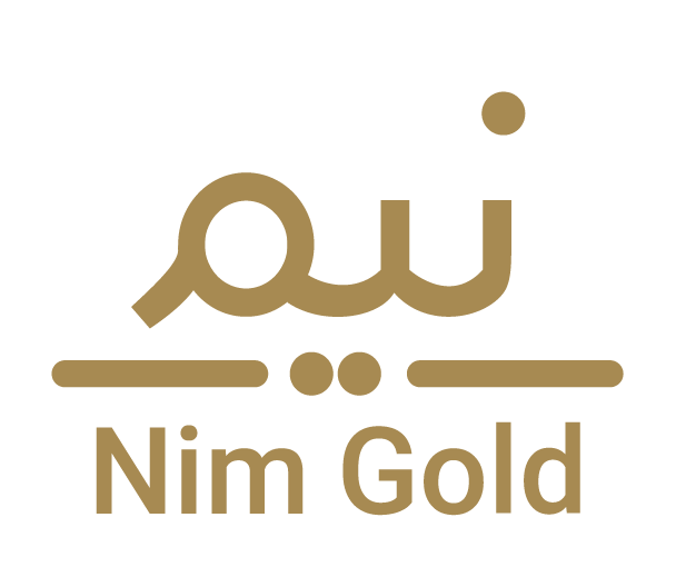  نیم گلد