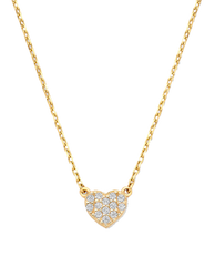 گــردنــبـنــد طـلا